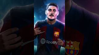 Verratti se ofereceu ao Barcelona futebol mercadodabola barcelona [upl. by Carilyn]