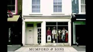 Mumford amp Sons  Dust Bowl Dance With Lyrics [upl. by Wilek]