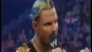 Jeff Hardy  Explanation [upl. by Hazard]