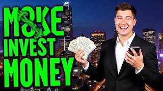 How to invest money [upl. by Dygert556]