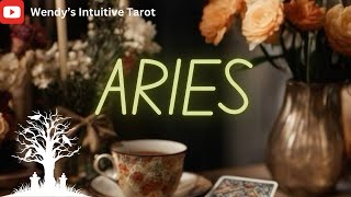 ARIES A TSUNAMI IS COMING INTO YOUR LIFE 🌊 CONGRATULATIONS FOR THIS😱END JULY 2024 TAROT READING [upl. by Anihcak]