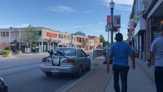 Simcoe Ontario Canada Walking Tour [upl. by Thoer]