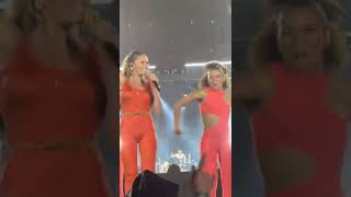 Helene Fischer 2022 Messe München [upl. by Emmuela]