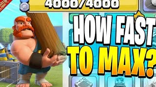 Fastest Way to Complete Clan Games Clash of Clans [upl. by Eillo]