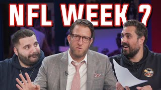 Steelers Super Fan Makes Hilarious Debut  Pro Football Football Show Week 7 [upl. by Avner]