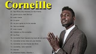 Corneille Album Complet Corneille Playlist  Corneille Best songs of 2021 [upl. by Root]