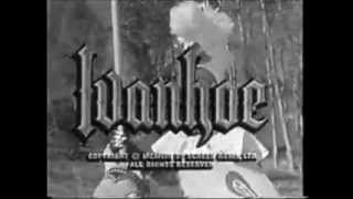 IVANHOE  Serie de TVwmv [upl. by Renfred]