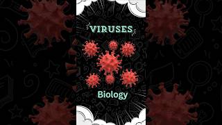 Viruses  IGCSE  GCSE  Edexcel oneminutelearning 29 biology  Revision [upl. by Trauner]