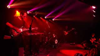 The Werks  Entire first set  4K Ultra HD  Summit Music Hall  Colombus OH  10192024 [upl. by Gnilrad]