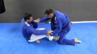 BJJ Instructor with ego parody [upl. by Suisyola]