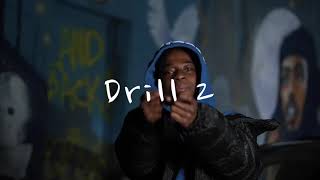 FREE Lks x Dirty S  Drill 2  Montreal Type Beat Prod Batccrew montreal [upl. by Raddi]