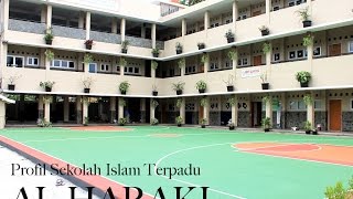 Profil Sekolah Islam Terpadu AL HARAKI [upl. by Caton]