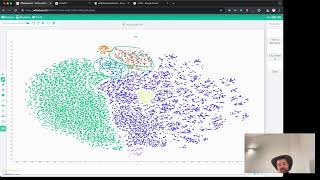 2024Q1AIBusiness 2 Data Processing Visualization Dimensionality Reduction and Clustering [upl. by Matazzoni636]