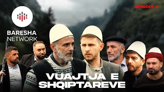 Vuajtja e Shqiptarëve  Episodi 4 A do ta vret Radovani Azemin [upl. by Nannarb]