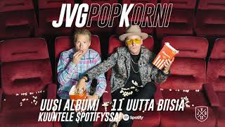 JVG  Hombre feat Vesala [upl. by Vasili]