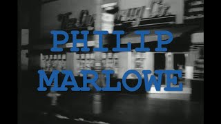 Philip Marlowe  The Orange Dog Digitally Remastered [upl. by Linkoski774]