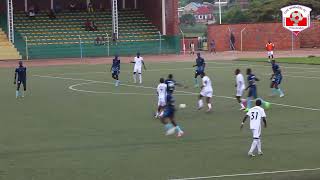 Extended Highlights THE WINNERS FC 1 3 INTERFORCE watch all Gaols on 12 Nov 2023 Muhanga Stadium [upl. by Eek649]