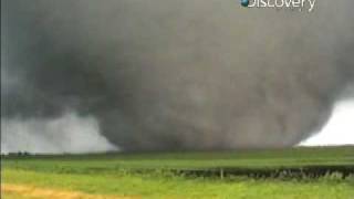 Destroyed in Seconds Monster Tornado [upl. by Rednasela]