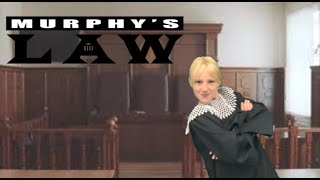 Murphys Law Commercial [upl. by Eilyr677]