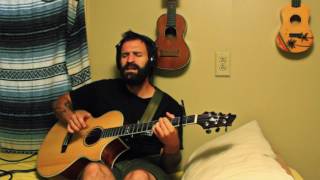 Fast Car by Tracy Chapman  Covered by Dustin Prinz [upl. by Kilian]