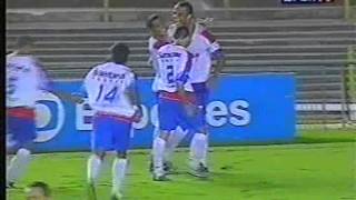 Flamengo 0 x 2 Fortaleza  Campeonato Brasileiro 2003 [upl. by Katey]