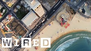 Holy Land Startup Nations Full Documentary  Future Cities [upl. by Althea]