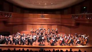 Symphony No 5 Beethoven Timpani Excerpts [upl. by Nika]