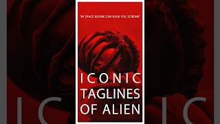 The Most Iconic Titles In The Alien Franchise [upl. by Caleb]