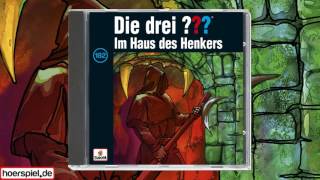 Die drei   Folge 182 Im Haus des Henkers [upl. by Compte638]