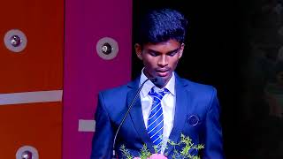 Stanes AngloIndian Higher Secondary School  161st Annual Prize Day Celebrations [upl. by Atinod]