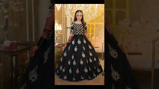 Latest shaadi dress design wedding 2024 youtubeshort vairalvideo 💯❤️ [upl. by Lucais]