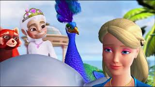 Barbie as the Island Princess  The Final BattleRosella saves the Kingdom HD 1080p [upl. by Eliath727]