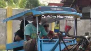 Frédéric Paul Lallet  Cruising Narmada Lombok  Pop Jazz Inst [upl. by Alegnad716]