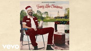 Walker Hayes  Fancy Like Christmas Audio [upl. by Sorcim]