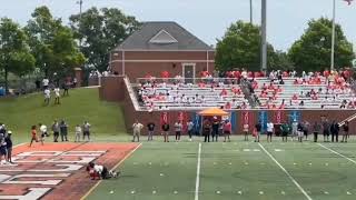 Mercer University Mega Camp SD 480p [upl. by Enomahs]