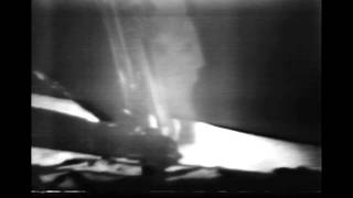 Apollo 11 Footage Restored Versus Original [upl. by Codding]