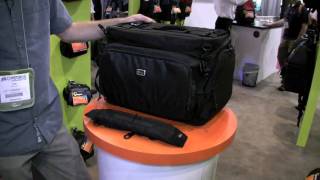 Lowepro camera bags  Pro Trekker and Magnum [upl. by Nivk]