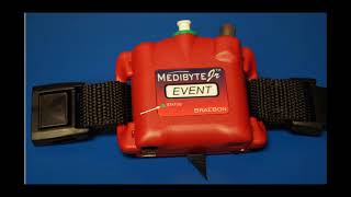 The MediByte® Junior  Introduction Video [upl. by Attenal402]