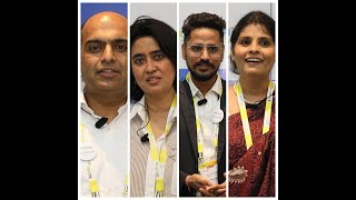 Testimonials Discover the Transformative Power of the India CSR Summit Across Development Sector [upl. by Parrisch]