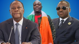 ZUZU SORO URGENT LE PRÉSIDENT SORO GUILLAUME SORT DU SILENCE SUR SON AFFAIRE AVEC MR OUATTARA [upl. by Hsilgne697]