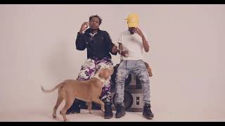 Y Celeb ft Wau China  True Story Official Video [upl. by Bray]