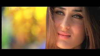 Kyun Uncut Song Promo  Kambakkht Ishq  Kareena Kapoor amp Akshay Kumar [upl. by Ateekahs]