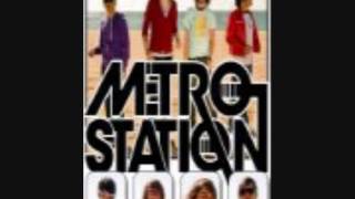 Metro Station Shake It Acapella [upl. by Madeleine]