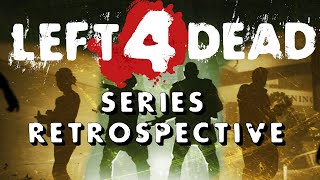 Left 4 Dead  A Perfect Series Of Games [upl. by Onitram]