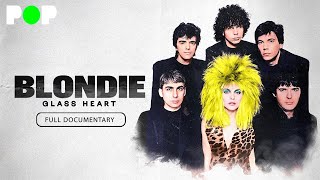 Blondie Glass Heart  Full Documentary [upl. by Neztnaj302]