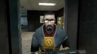 HalfLife 2 Project ResistancePart 3 [upl. by Mishaan696]