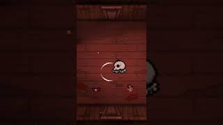 5 TIPS PARA TAINTED FORGOTTEN  the binding of isaac shorts [upl. by Yellah959]