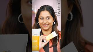 Earth Rhythm Phyto Repair Moisturizer Review trending tamil retinol retinolfacecream [upl. by Herstein]