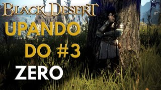 Black Desert Upando o Dosa e Sofrendo com o Encantamento 03  Gameplay PC PTBR [upl. by Hill]