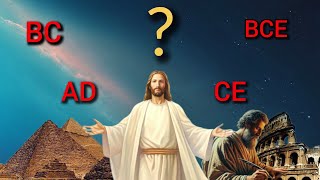 DIFFERENCE BETWEEN  BC AD BCE and CE  Full Explained GYAAN LELO history bcead youtube [upl. by Solitta537]